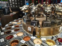 -哥老官重庆美蛙鱼头(龙湖杭州金沙天街店)