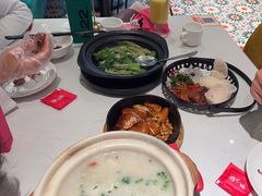 -避风塘(江桥万达店)
