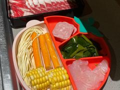 -海底捞火锅(仓山爱琴海店)