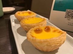 -万丽轩·粤菜(王府井金茂万丽酒店)