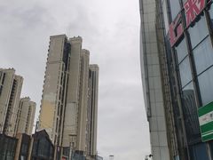 -万达广场(扬州邗江店)