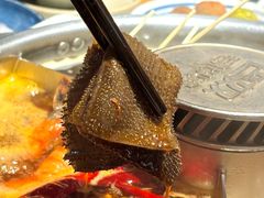 -巴奴毛肚火锅(广益哥伦布店)