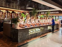 -汉丽斯巴西烤肉自助(市南店)