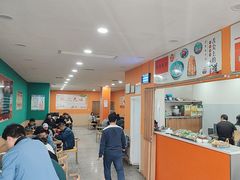 -老李丸子汤(学府街店)