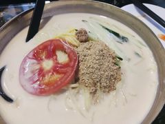 -桃园中华料理炸酱面(燕儿岛路店)