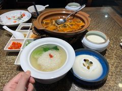 -淮上豆府(水厂路店)
