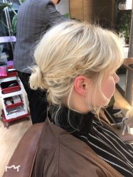 -意廊 Hair Salon