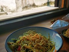 傣味凉面-阿木舂记·特色小吃(平江路店)