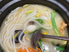 -云海肴·汽锅鸡·云南代表菜(丁香国际店)