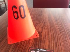 -FATBURGER 特富客汉堡(外交公寓店)