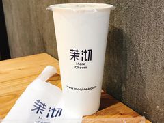 -茉沏(光启城店)