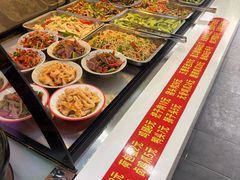 -豫掌柜饸饹面·烩面(秀沿路店)