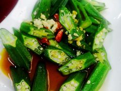 -美味海鲜大排档(明发美食地标店)