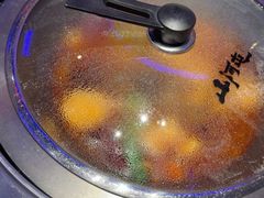 -山河屯铁锅炖·非遗铁锅炖(华强北店)