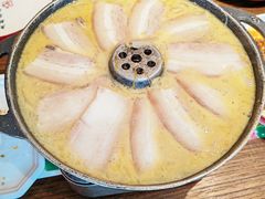 -院落新京菜·烤鸭(地安门店)