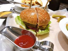 -jpc集品餐厅(中山店)
