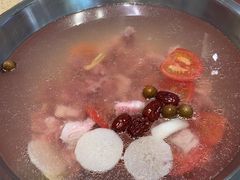-313羊庄·羊肉火锅烧烤(李村店)