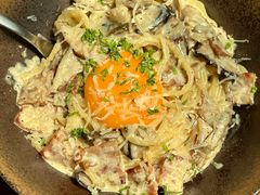 -街角 T·COFFEE 融合料理·BISTRO(车公庙店)