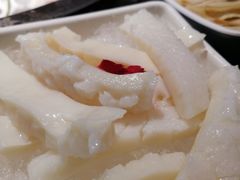 -井格重庆火锅(友谊路新业广场店)