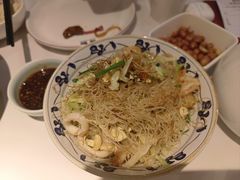 -南门食仙·手工福州菜(南门兜店)