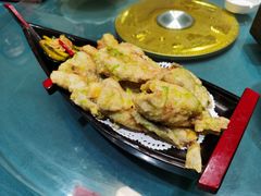 -君霖海鲜私房菜(春柳店)