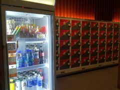 -陈露国际冰上中心(天津嘉里汇店)