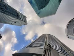 -香港港丽酒店