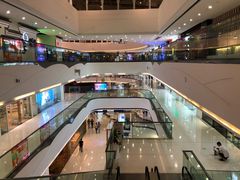 -万达茂商场(南京仙林店)