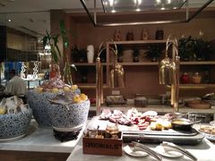 -都会尚膳·海鲜自助餐厅(重庆万豪酒店)