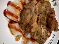 -孖记茶档·热腾茶餐(荔湾领展广场店)