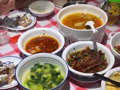 -好帮厨·下饭浏阳菜·坚持现炒(月湖店)