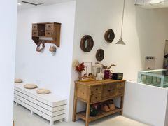 大堂-CAKE WANG千层制造所(省府店)