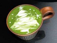 -爱樂咖啡(青年体育公园店)