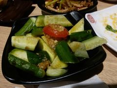 -老班长手工灌汤包(望京华彩店)