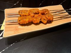 -巴依老爷新疆美食(清华东门店)