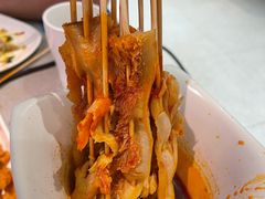涮肚-半天妖烤鱼(京新广场店)