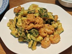 -春水锅贴·传统鲁菜(大明湖店)