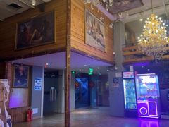 -明日世界密室轰趴·剧本桌游·箭馆团建(国贸店)