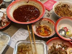 -老三样·旧食新味(万寿宫店)