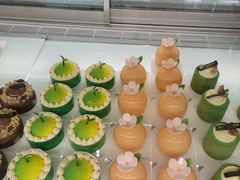 -法桐蛋糕·手作面包(万象城店)