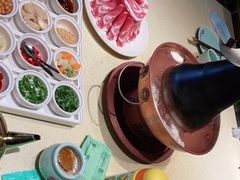 -额尔敦传统涮(体育场店)