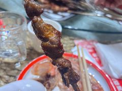 -永红源啤酒·烧烤·海鲜·大排档(青特城店)