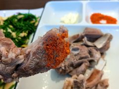 -靖远尕六美味羊羔肉