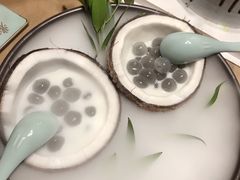 -观宴中餐厅