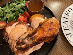 -IL TEATRO 精品意大利餐厅