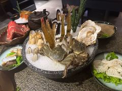 -湊湊火锅·茶憩(和平大悦城店)