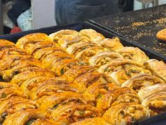 -郭际辣饼铺(第三中学店)