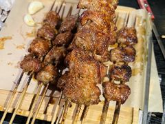 -上庄晋风庄园(上庄店)