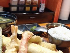 -天妇罗内顺田(罗湖店)
