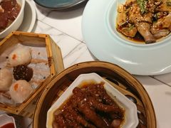 -钟菜·粤菜点心·宴请(海上世界·汇港二期店)